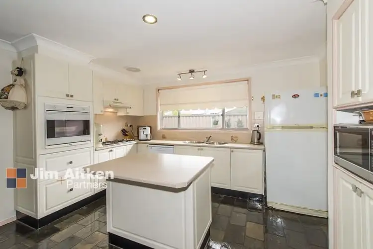 Second view of Homely house listing, 20 Brumby Cres, Emu Heights NSW 2750