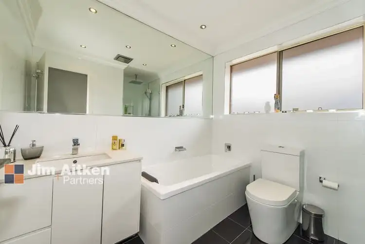 Sixth view of Homely townhouse listing, 5/ 17 Blaxland Avenue, Penrith NSW 2750