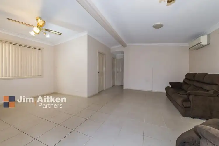 Third view of Homely rural property listing, 100/ 6 Tench Avenue, Jamisontown NSW 2750