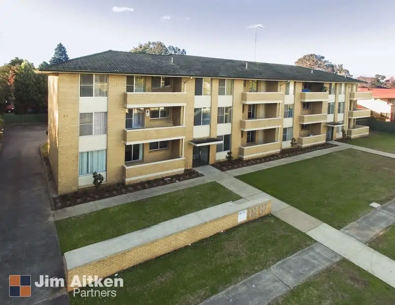 Main view of Homely unit listing, Address available on request