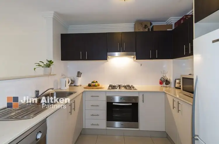 Second view of Homely unit listing, 2/ 1-5 Regentville Road, Jamisontown NSW 2750