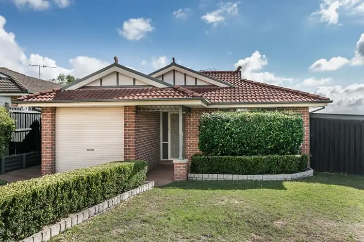 3 Midin Close, Glenmore Park NSW 2745