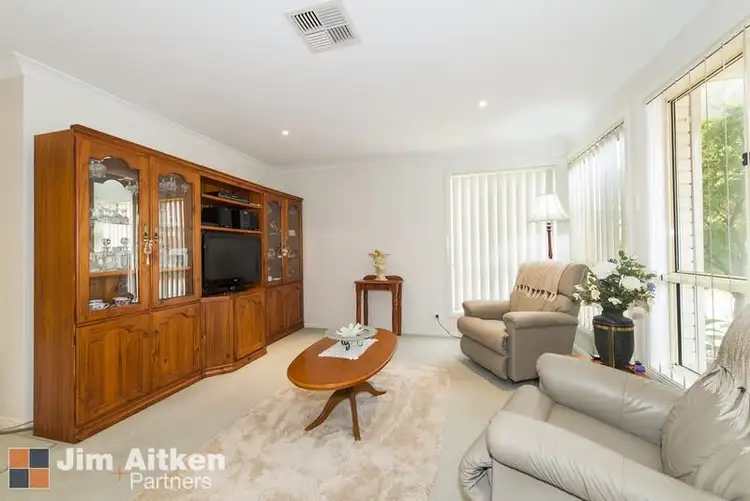 Third view of Homely townhouse listing, Address available on request