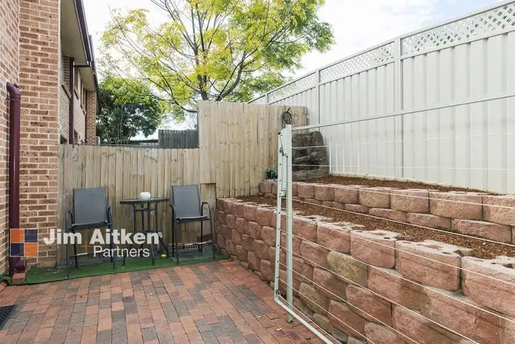 Fourth view of Homely townhouse listing, Address available on request