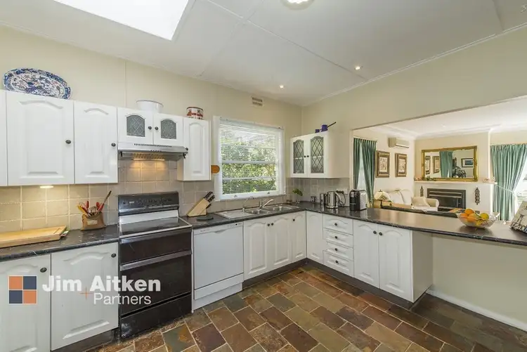 Sixth view of Homely house listing, 59 Plateau Road, Springwood NSW 2777