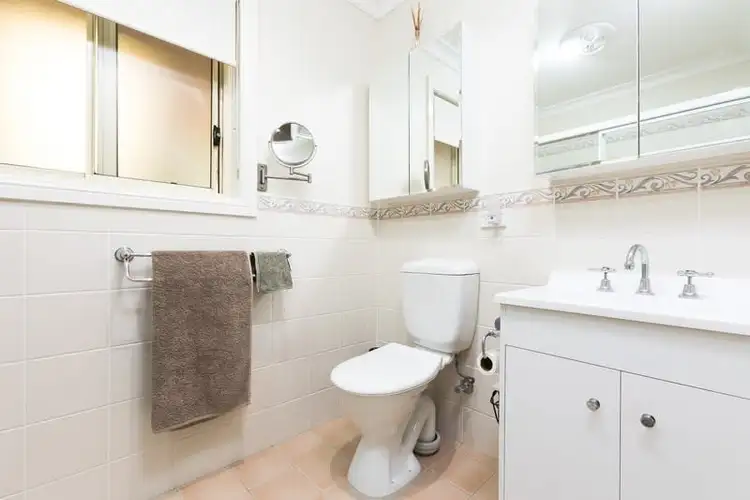 Fourth view of Homely villa listing, 12/42 Lucasville Road, Glenbrook NSW 2773