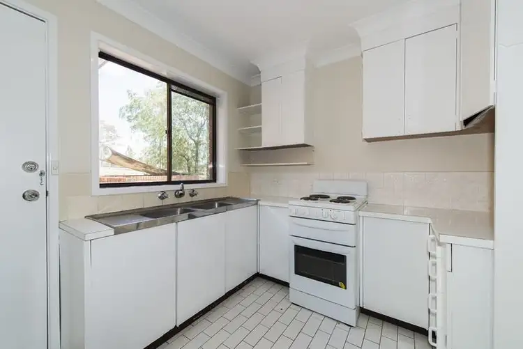 Second view of Homely unit listing, Address available on request