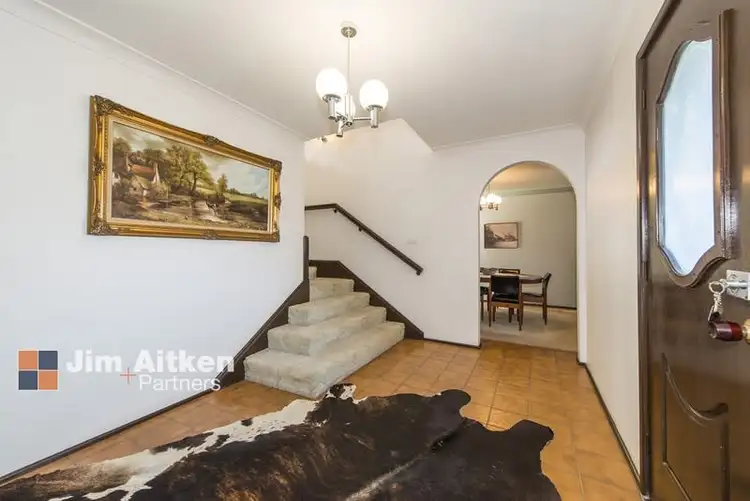 Third view of Homely house listing, 23 The Road, Penrith NSW 2750