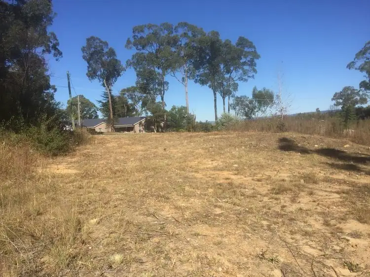 Second view of Homely land listing, Address available on request