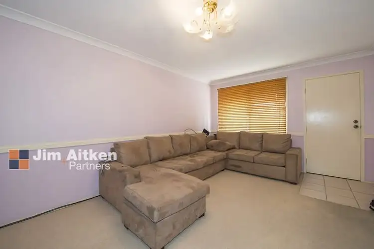 Second view of Homely townhouse listing, Address available on request