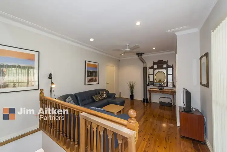 Fifth view of Homely house listing, 9 The Avenue, Warrimoo NSW 2774