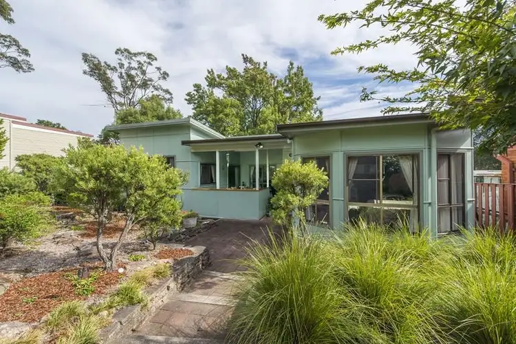49 Bridge Road, Blaxland NSW 2774