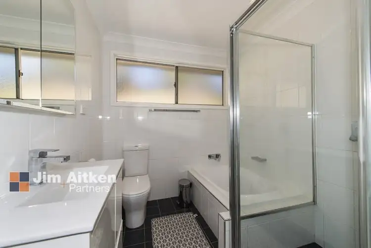 Third view of Homely house listing, 11 Wedmore Road, Emu Heights NSW 2750