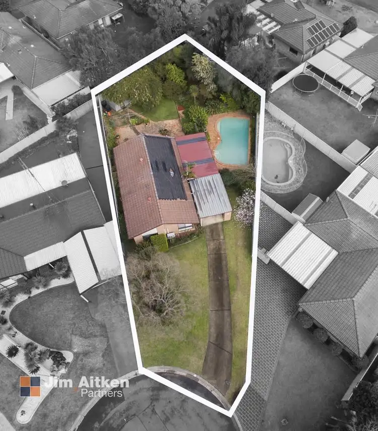 Address available on request