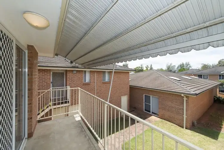 Seventh view of Homely unit listing, 165/ 37 Mulgoa Road, Penrith NSW 2750