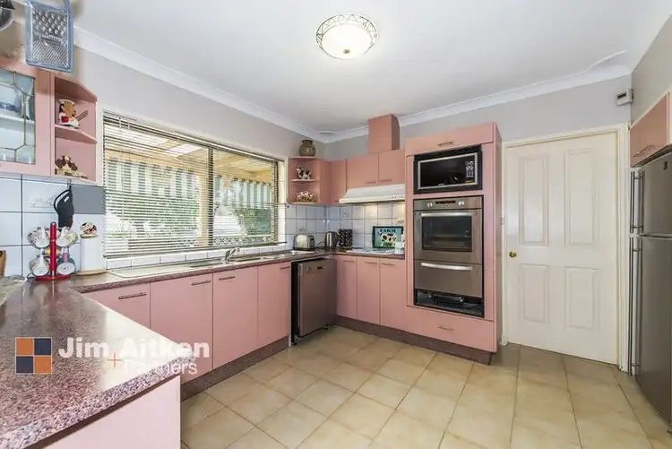Second view of Homely house listing, 41 Old Bathurst Road, Emu Heights NSW 2750