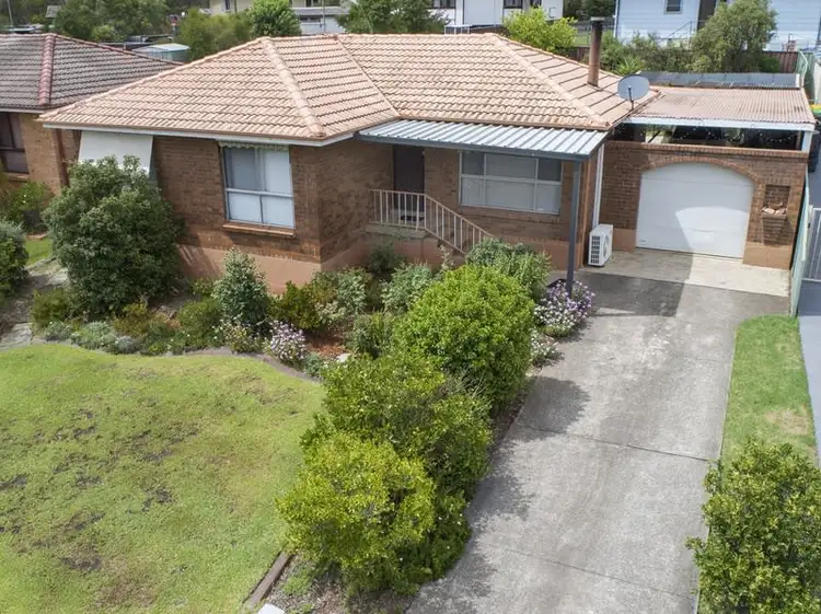 20 Landy Avenue, Penrith NSW 2750