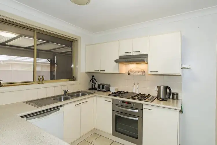 Third view of Homely house listing, 29 Bellatrix Street, Cranebrook NSW 2749