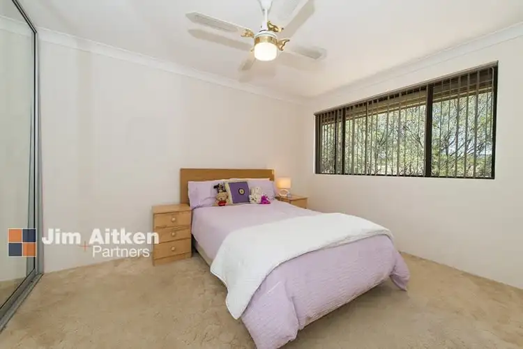 Fifth view of Homely unit listing, Address available on request