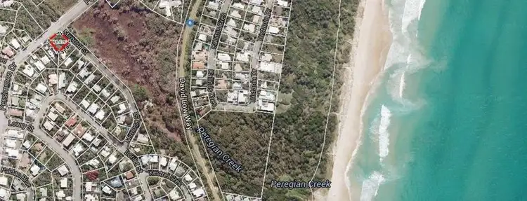 Second view of Homely land listing, 23 Mimosa Street, Peregian Beach QLD 4573