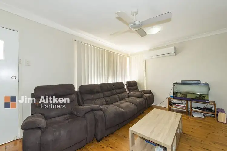 Second view of Homely house listing, 25 Matthews Street, Emu Heights NSW 2750