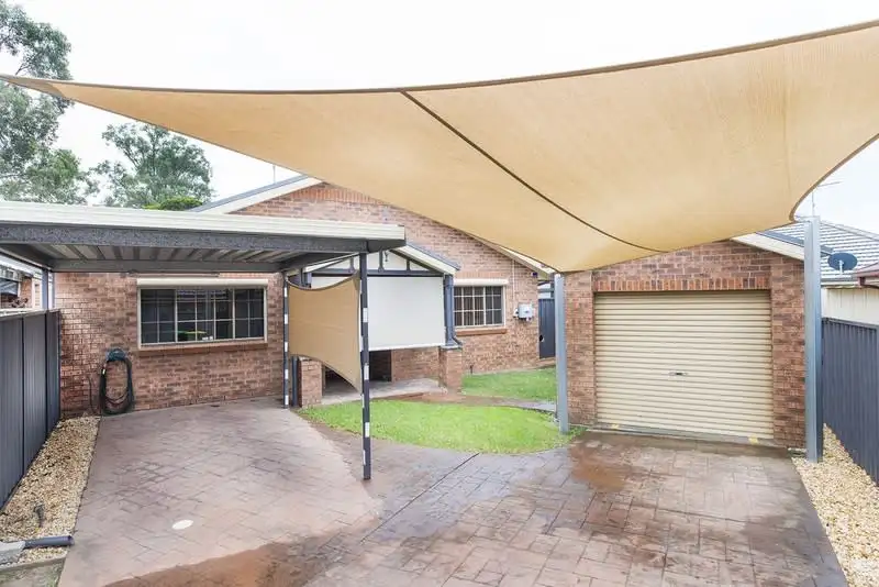 Main view of Homely house listing, 29 Bellatrix Street, Cranebrook NSW 2749