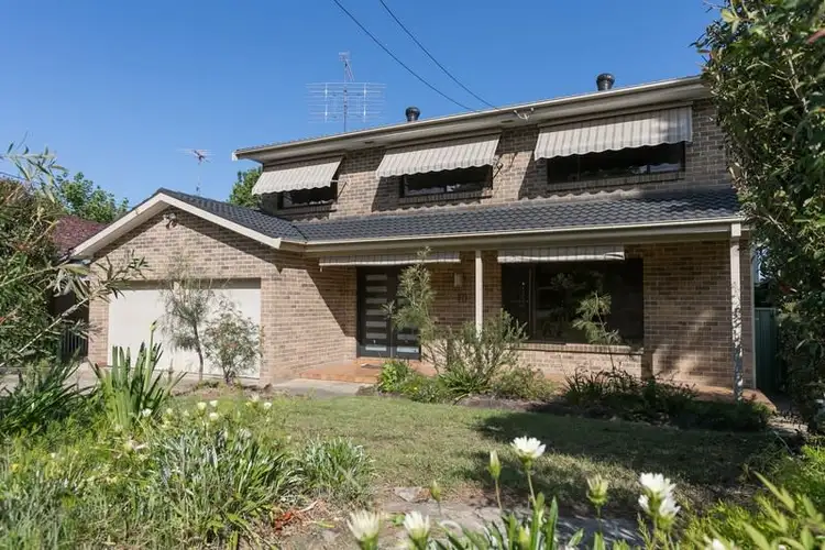 10 Parklands Avenue, Leonay NSW 2750