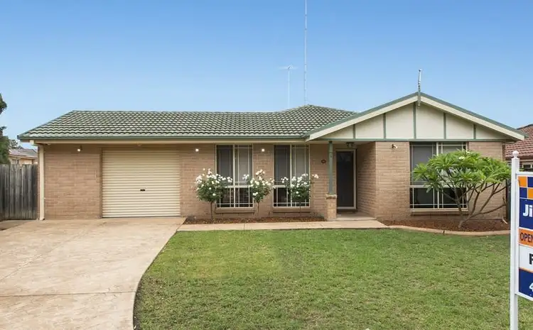 Address available on request