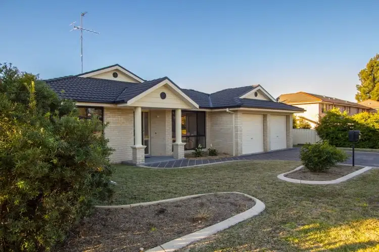 2 Kohlenberg Close, Emu Plains NSW 2750