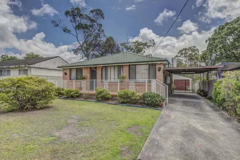 Main view of Homely house listing, 18 Chaseling Avenue, Springwood NSW 2777