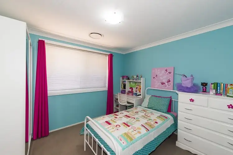 Seventh view of Homely house listing, 4 Workman Place, Leonay NSW 2750