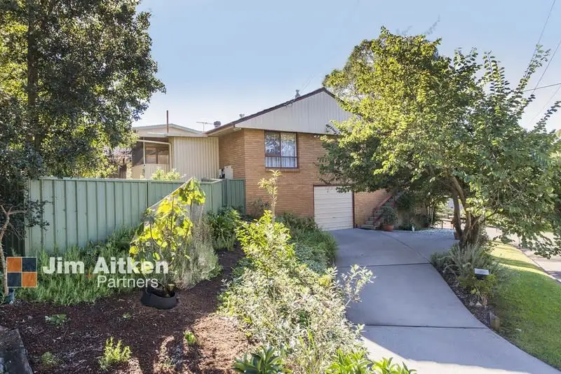 Main view of Homely house listing, 3 Alexandra Crescent, Glenbrook NSW 2773