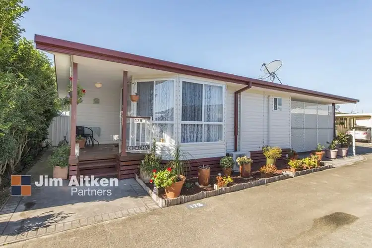 178/91-95 Mackellar Street, Emu Plains NSW 2750