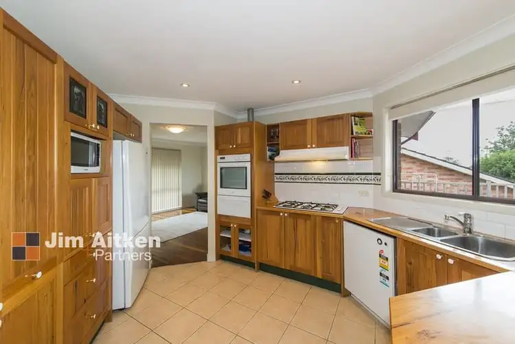 Fifth view of Homely house listing, 74 Wedmore Road, Emu Heights NSW 2750
