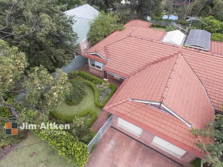 Fifth view of Homely villa listing, 1/ 20-22 Great Western Highway, Blaxland NSW 2774