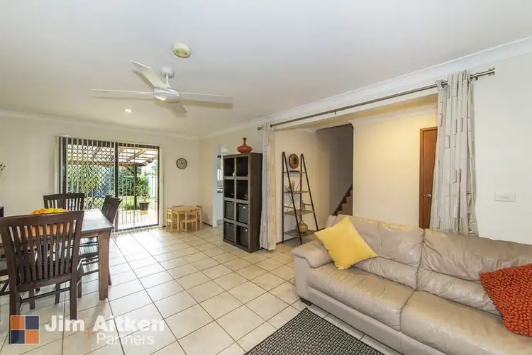 Sixth view of Homely townhouse listing, 5/ 123a Evan Street, South Penrith NSW 2750