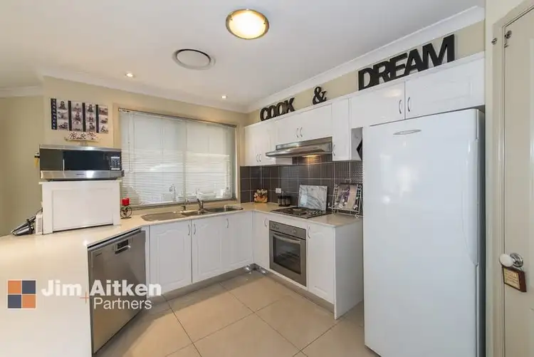 Second view of Homely house listing, 23 Kiaka Crescent, Jamisontown NSW 2750