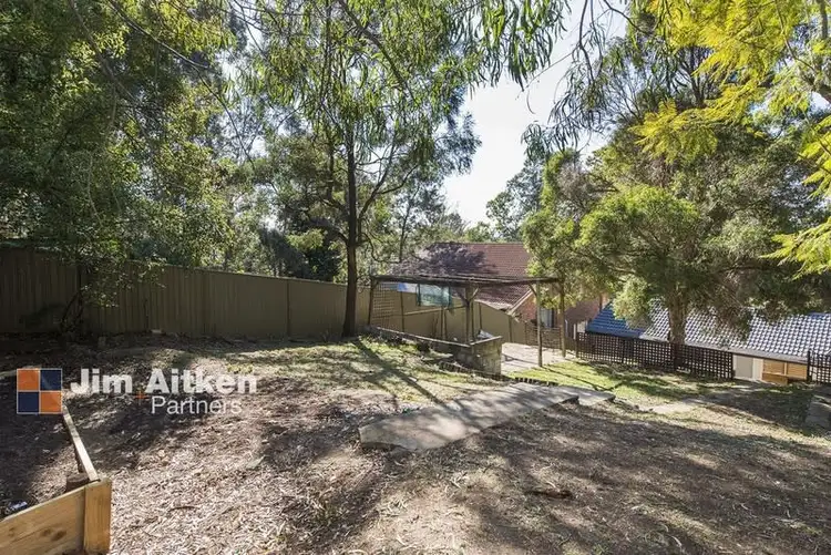Sixth view of Homely house listing, 11 Wedmore Road, Emu Heights NSW 2750