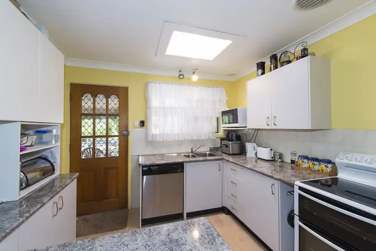Second view of Homely house listing, 20 Landy Avenue, Penrith NSW 2750