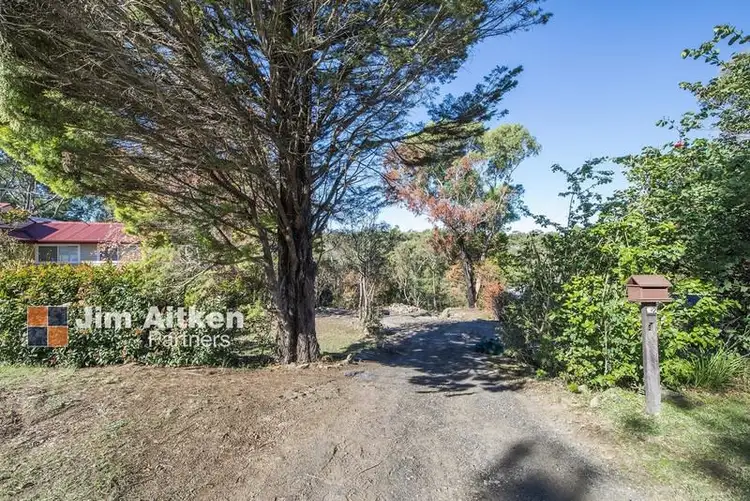 Fifth view of Homely land listing, Address available on request