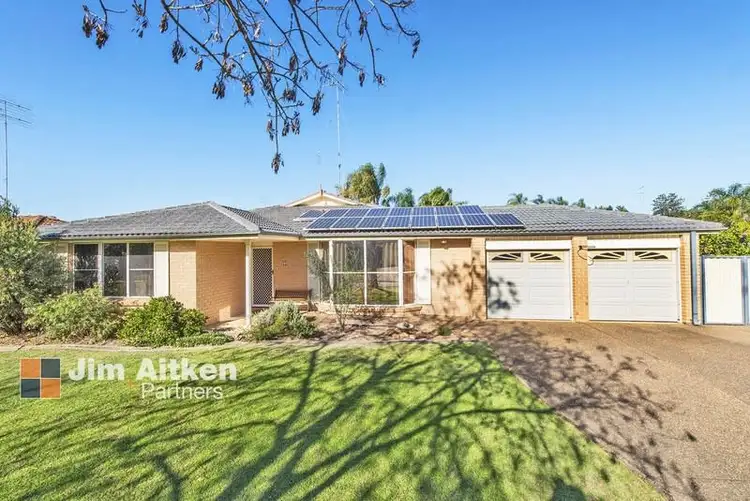 11 Skyros Place, Emu Heights NSW 2750