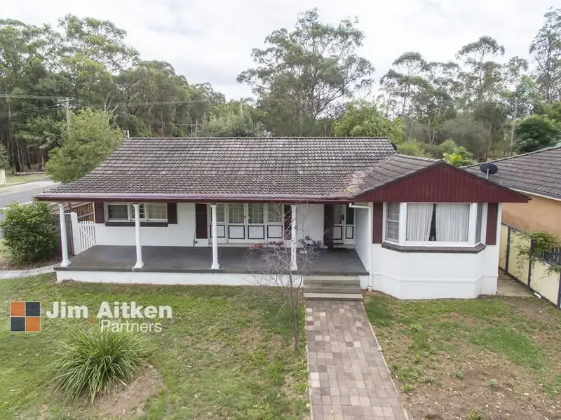 Main view of Homely house listing, 2 Governors Drive, Lapstone NSW 2773