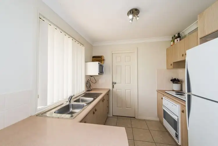 Second view of Homely house listing, 9 Chopin Crescent, Claremont Meadows NSW 2747
