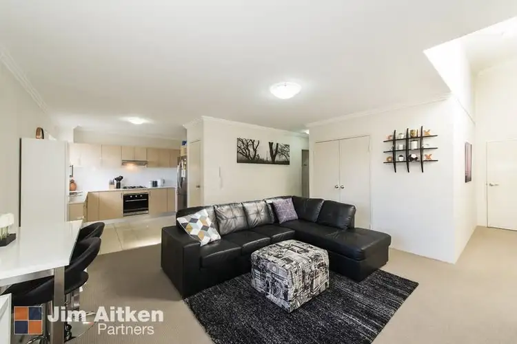 Fifth view of Homely unit listing, Address available on request