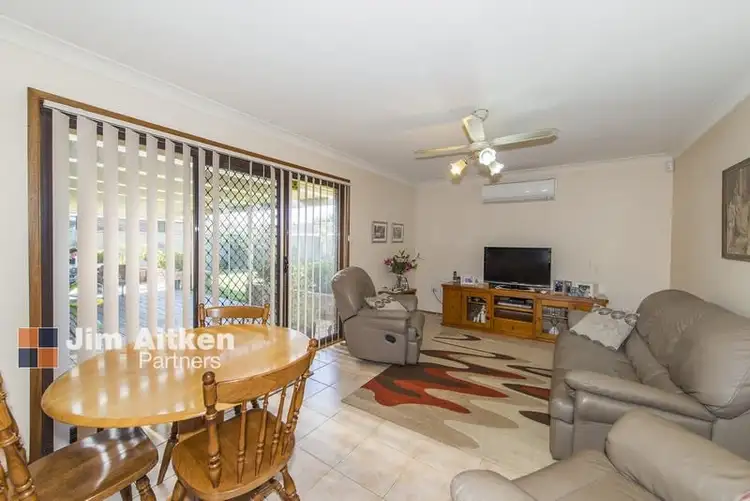 Fourth view of Homely house listing, 77 Dartmoor Circuit, Emu Heights NSW 2750