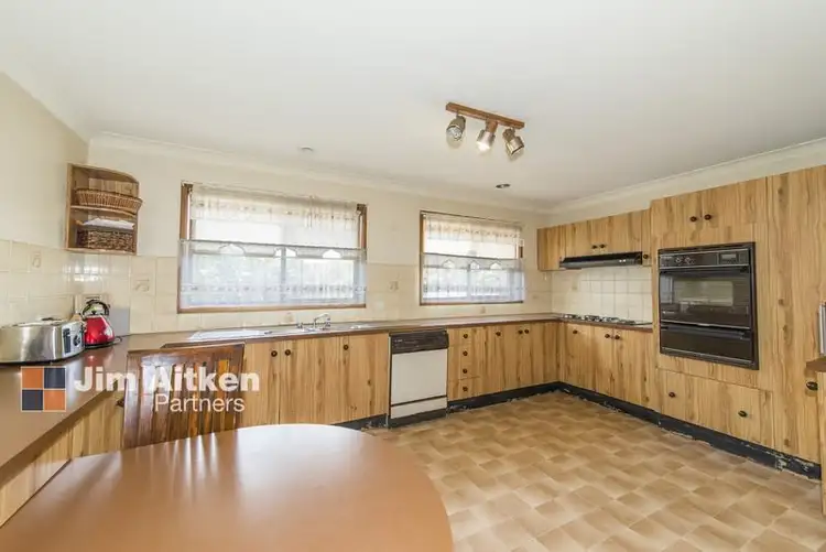 Second view of Homely house listing, 8 Lewis Street, Lapstone NSW 2773