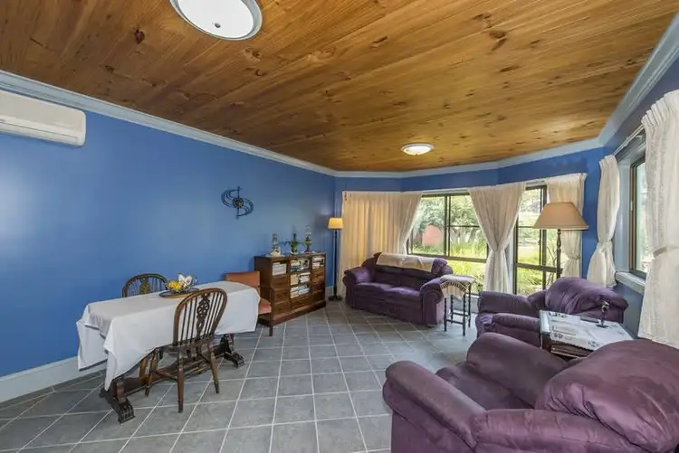 Fourth view of Homely house listing, 49 Bridge Road, Blaxland NSW 2774