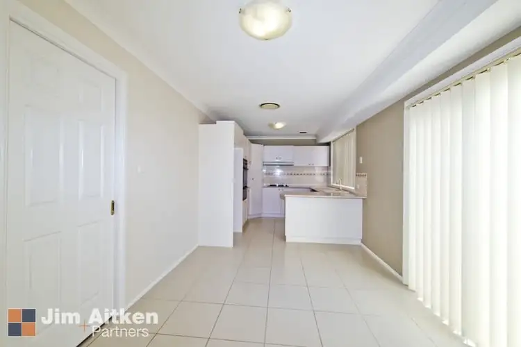 Fourth view of Homely townhouse listing, Address available on request