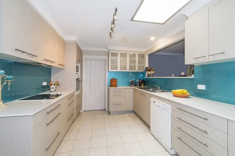 Third view of Homely house listing, 23 Enfield Street, Jamisontown NSW 2750