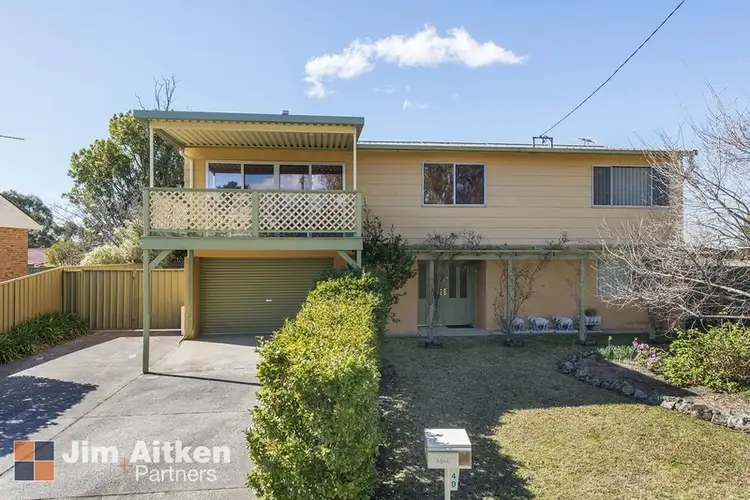 40 Leumeah Road, Woodford NSW 2778